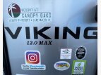 Thumbnail Photo 32 for 2022 Coachmen Viking